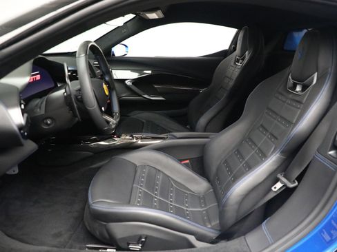 Certified 2022 Ferrari 296 GTB image 15