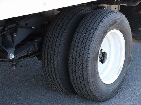 New 2026 Ford E-350 and Econoline 350 Super Duty w/ Power Equipment Group image 13