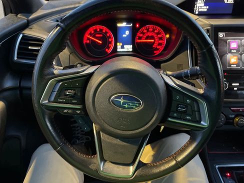 Used 2018 Subaru Impreza 2.0i Sport image 14