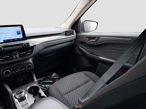 Used 2025 Ford Escape Active FWD image 21