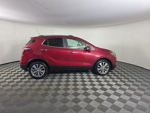 Used 2019 Buick Encore Preferred FWD image 6