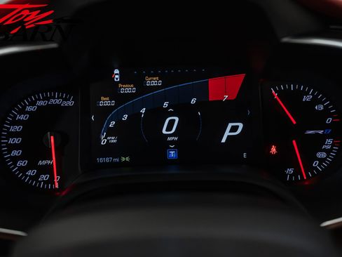 Used 2019 Chevrolet Corvette ZR1 image 48