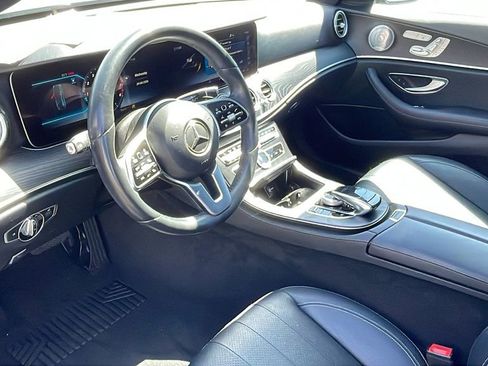 Used 2020 Mercedes-Benz E 350 Sedan image 10
