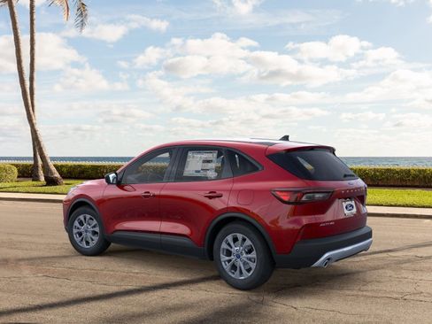 New 2026 Ford Escape Active w/ Active Premium Tech Pack FWD image 21