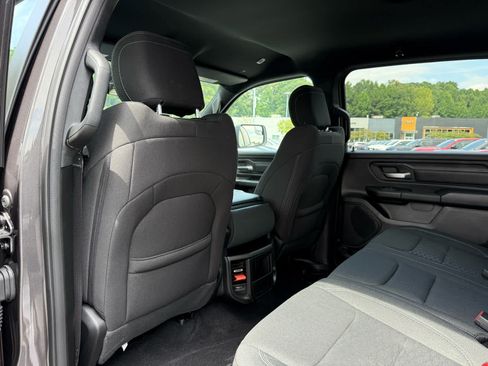 Used 2026 RAM 1500 Express RWD image 25