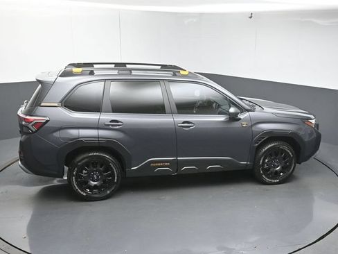Certified 2026 Subaru Forester Wilderness w/ Wilderness Package AWD/4WD image 50