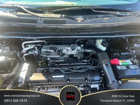 Used 2010 Kia Soul ! image 27