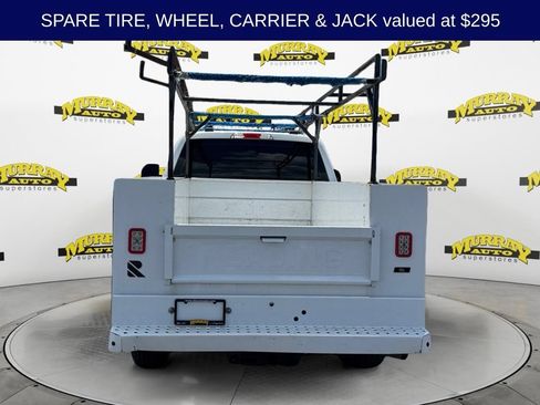 Used 2024 Ford F250 XL RWD image 4