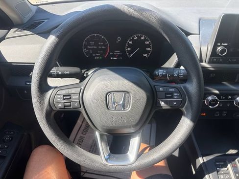 Used 2024 Honda CR-V EX image 19