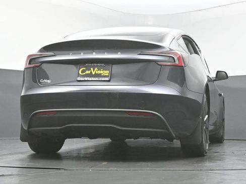 Used 2025 Tesla Model 3 Long Range image 44