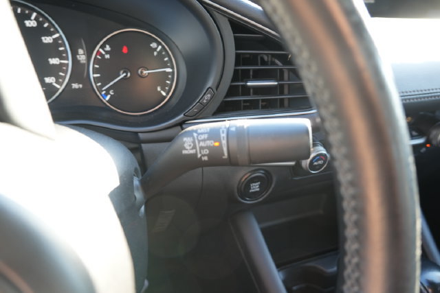 Used 2024 MAZDA MAZDA3 s FWD image 26