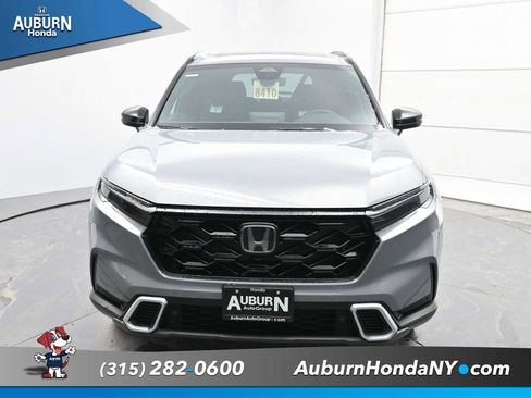 New 2026 Honda CR-V Sport Touring image 3