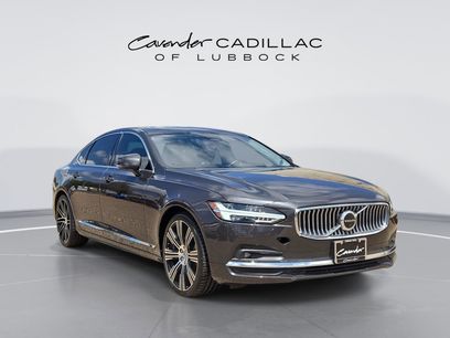 Used 2023 Volvo S90 B6 Ultimate