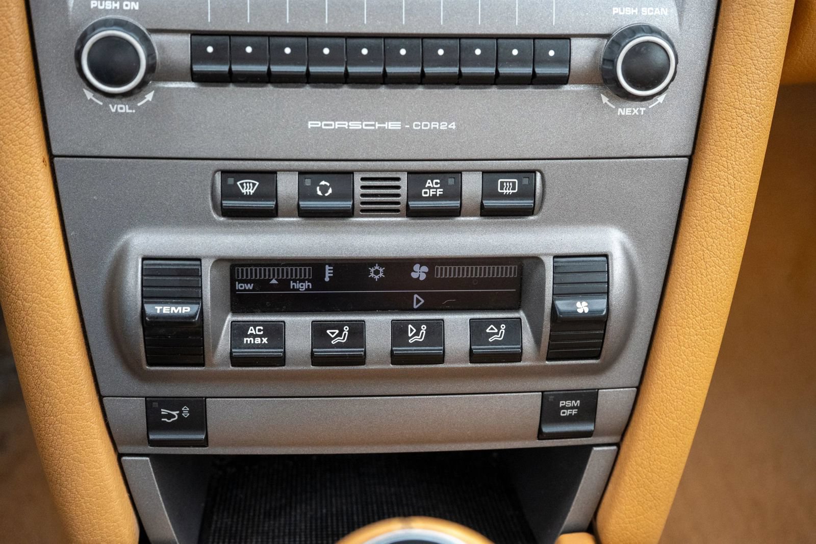Used 2008 Porsche Cayman RWD image 32