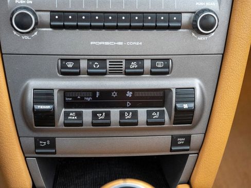 Used 2008 Porsche Cayman RWD image 32