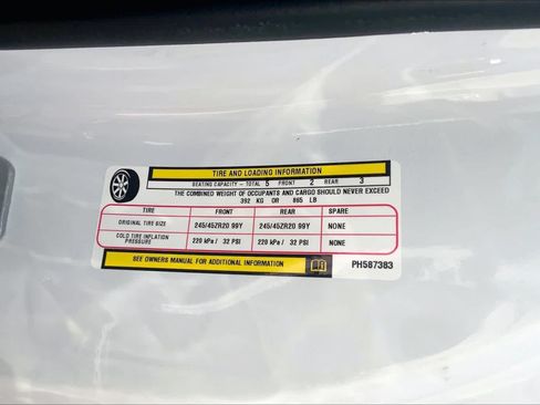 Used 2023 Dodge Challenger GT w/ Plus Package RWD image 37