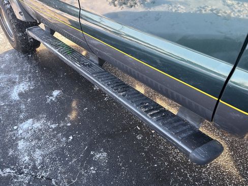 Used 2010 Ford F250 Cabela's image 29