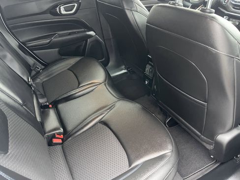 New 2026 Jeep Compass Latitude image 19