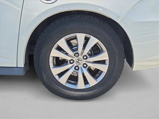 Used 2017 Honda Odyssey EX-L image 22
