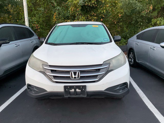 Used 2012 Honda CR-V LX image 11