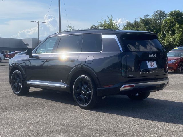 New 2027 Kia Telluride SX Prestige AWD/4WD image 5