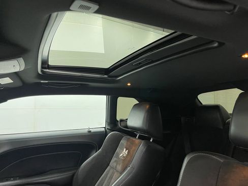 Used 2020 Dodge Challenger R/T Scat Pack image 12