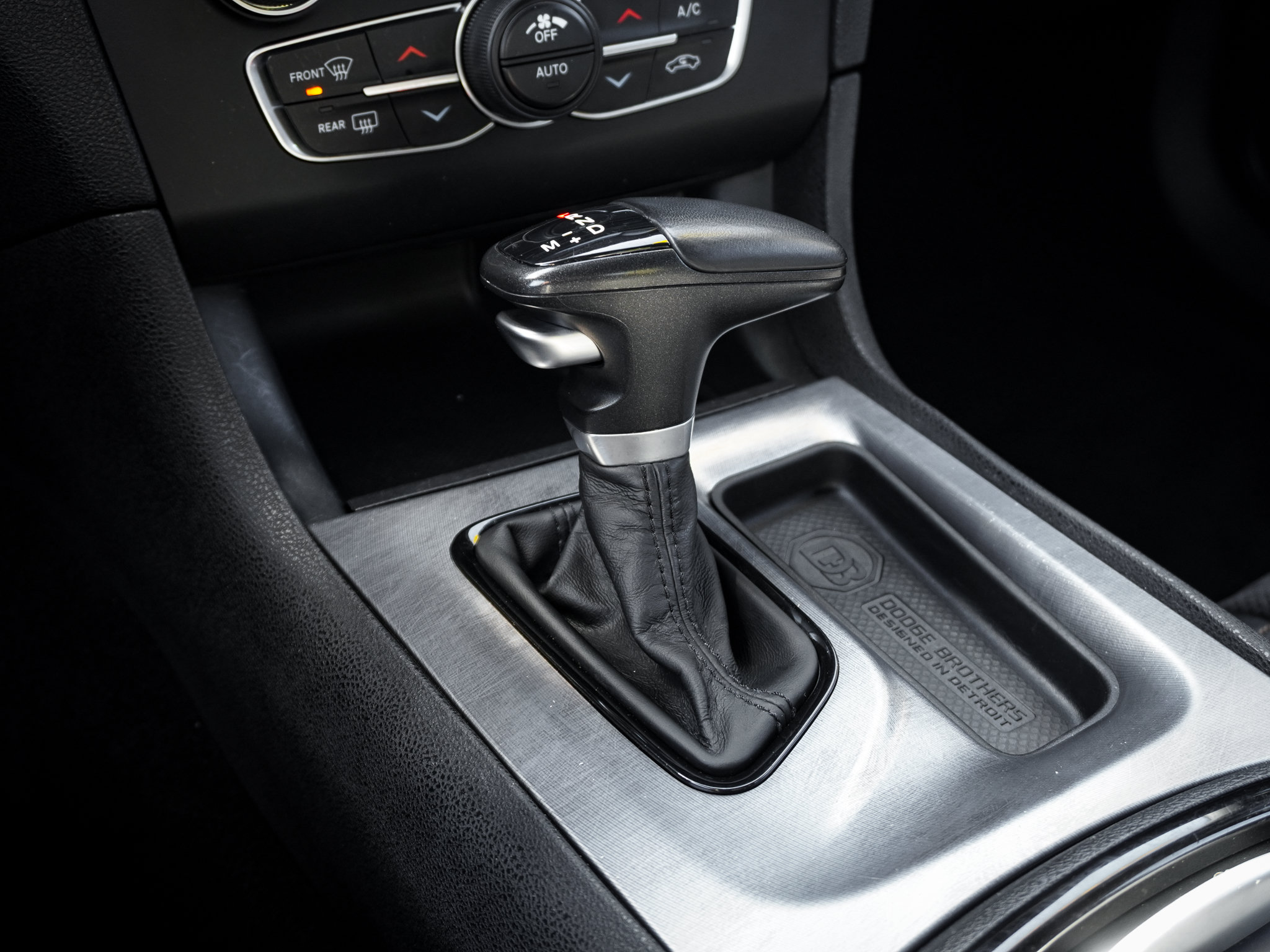 Used 2018 Dodge Charger R/T RWD image 27