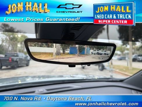 Used 2025 Chevrolet Traverse RS w/ LPO, Floor Liner Package image 28