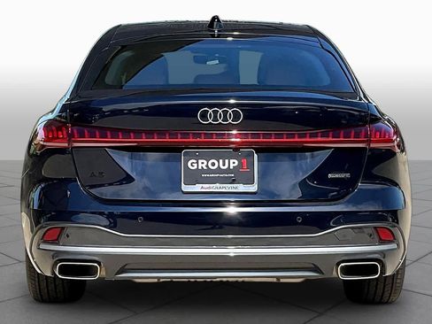 Used 2025 Audi A5 2.0T Premium w/ Convenience Package image 5