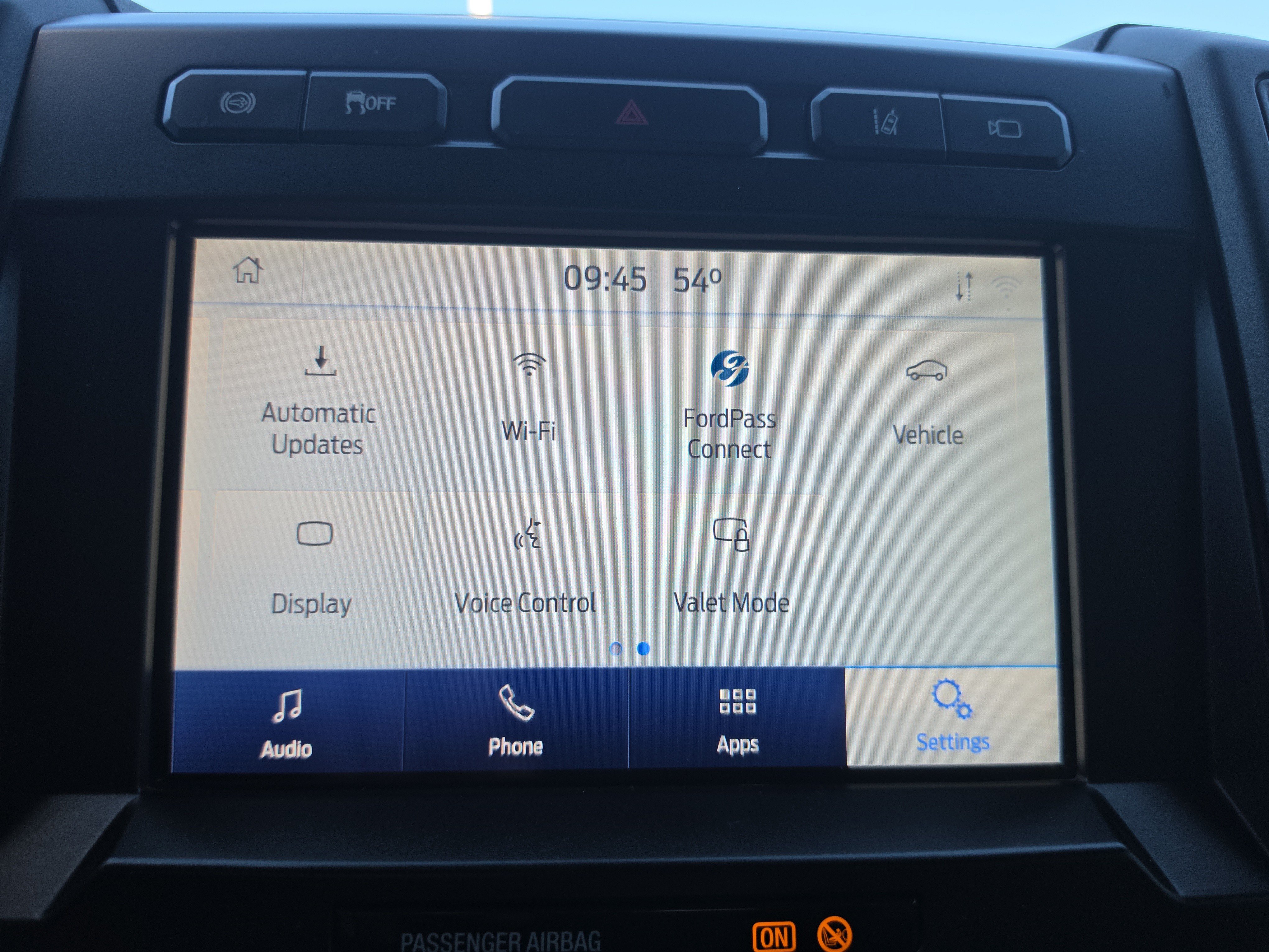 Used 2021 Ford F350 XL w/ STX Appearance Package AWD/4WD image 32
