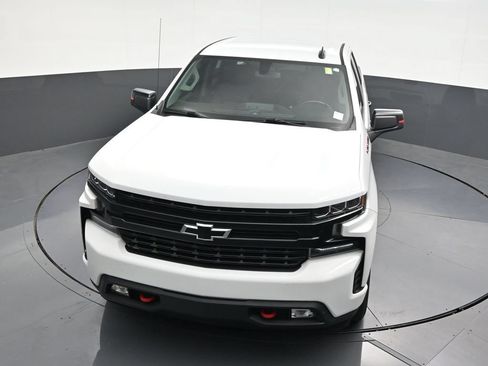 Used 2022 Chevrolet Silverado 1500 RST w/ Redline Edition RWD image 22