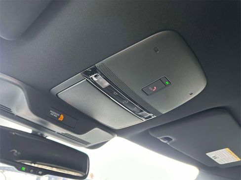 New 2026 Nissan Armada PRO-4X image 33