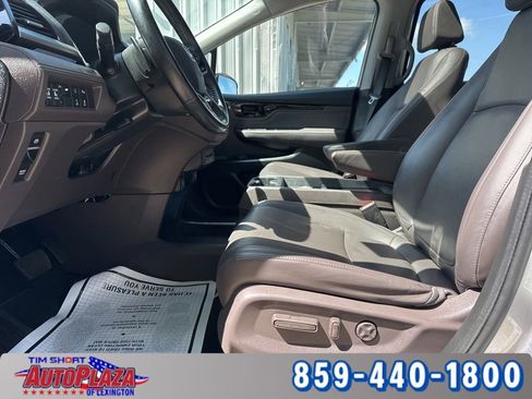 Used 2020 Honda Odyssey Elite image 33