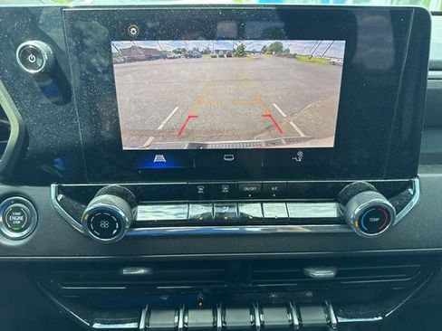 Used 2023 Chevrolet Colorado W/T w/ Advanced Trailering Package RWD image 14