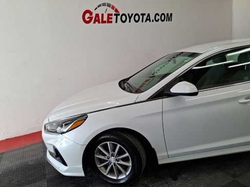 Used 2019 Hyundai Sonata SE image 4