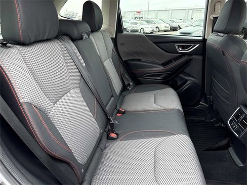 Used 2021 Subaru Forester Sport image 20