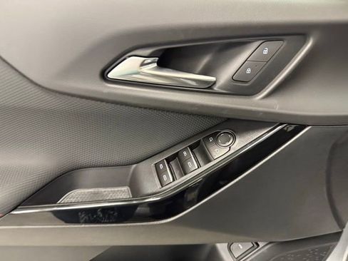 New 2026 Chevrolet Equinox RS image 15