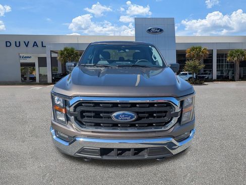 Used 2023 Ford F150 XLT image 8