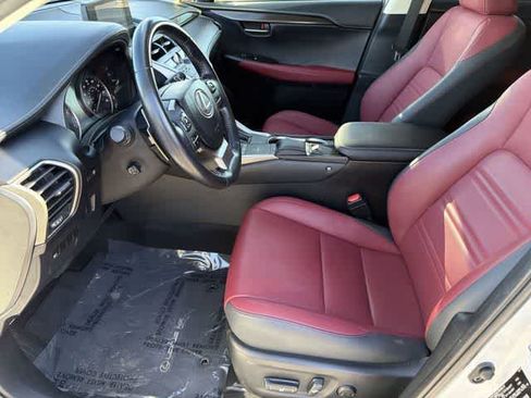 Used 2020 Lexus NX 300 FWD w/ Accessory Package 2 image 13