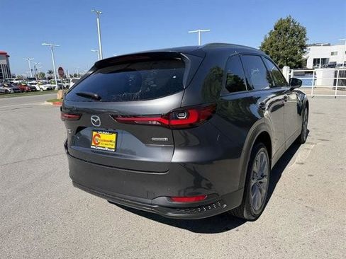 New 2026 MAZDA CX-90 3.3 Turbo w/ Preferred Package image 6