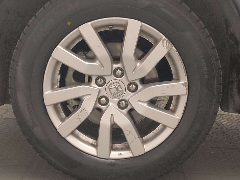 Used 2020 Honda Pilot LX image 31