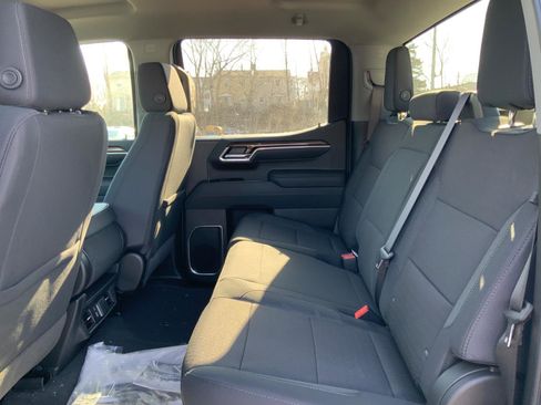 New 2026 Chevrolet Silverado 1500 LT image 11