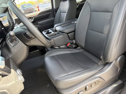 Certified 2025 GMC Sierra 2500 SLT AWD/4WD image 21