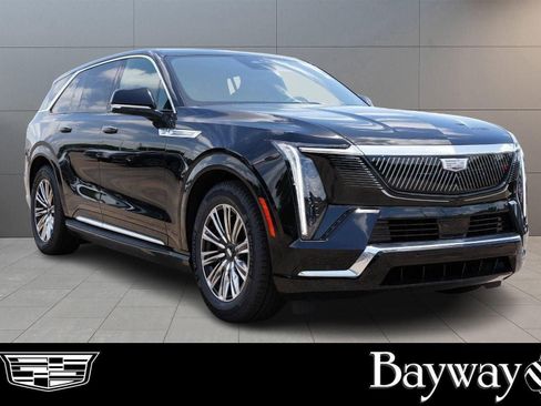 New 2026 Cadillac Escalade IQ Luxury 1 image 29