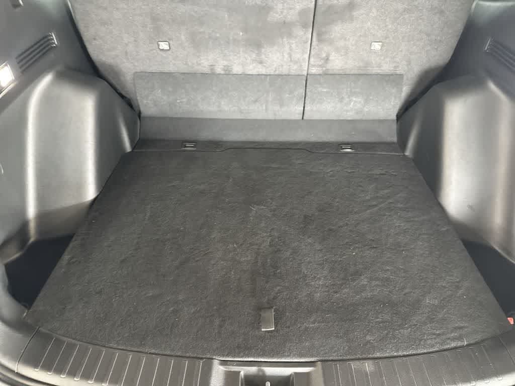 Used 2024 Honda CR-V EX image 24