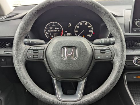 Used 2023 Honda CR-V LX image 18
