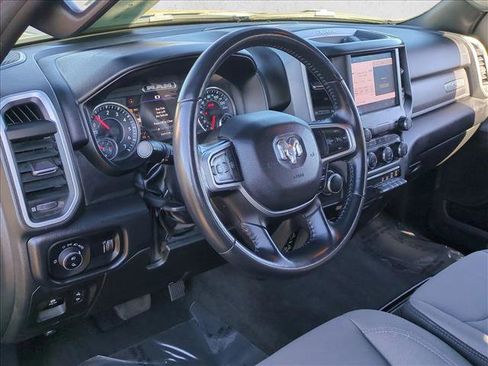 Certified 2022 RAM 1500 Big Horn image 10