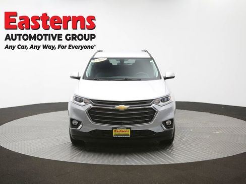 Used 2020 Chevrolet Traverse LT FWD image 54