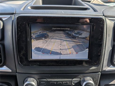 New 2026 RAM ProMaster 2500 w/ Quick Order Package 22G SLT image 22