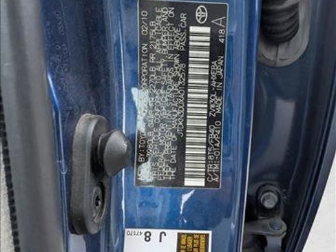 Used 2010 Toyota Prius Three image 20